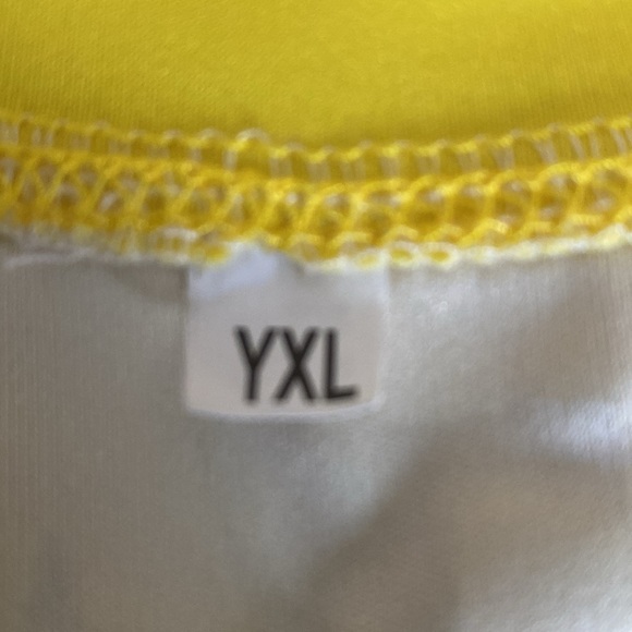 Collection of 3 Unisex T-shirts for Summer Play, All Size Youth XL - Picture 4 of 11